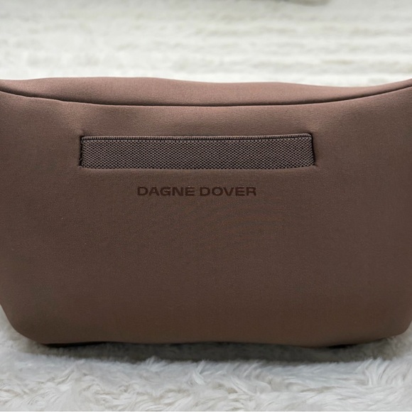 Dagne Dover-ACE Fanny Pack—Color-Dune - Picture 4 of 5